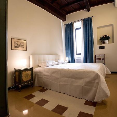 Campo Marzio Charming B&B Rome Kamer foto