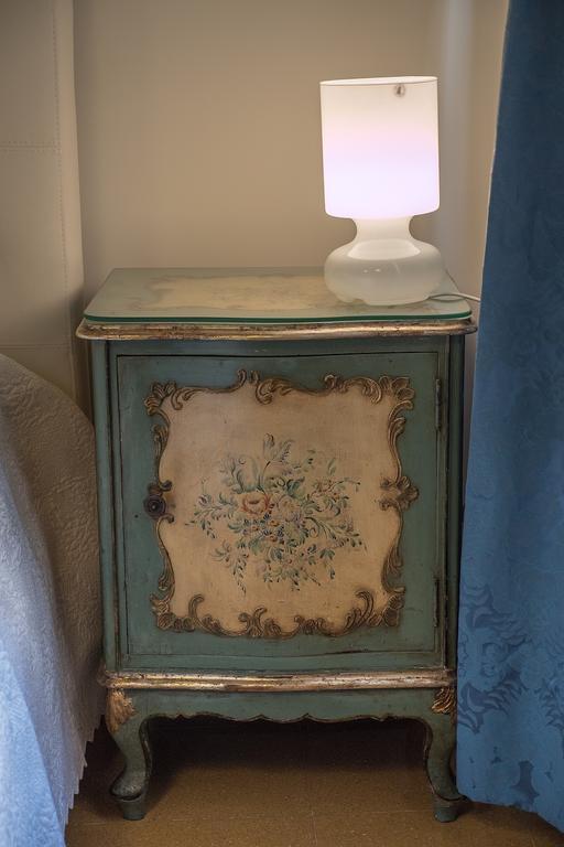 Campo Marzio Charming B&B Rome Kamer foto