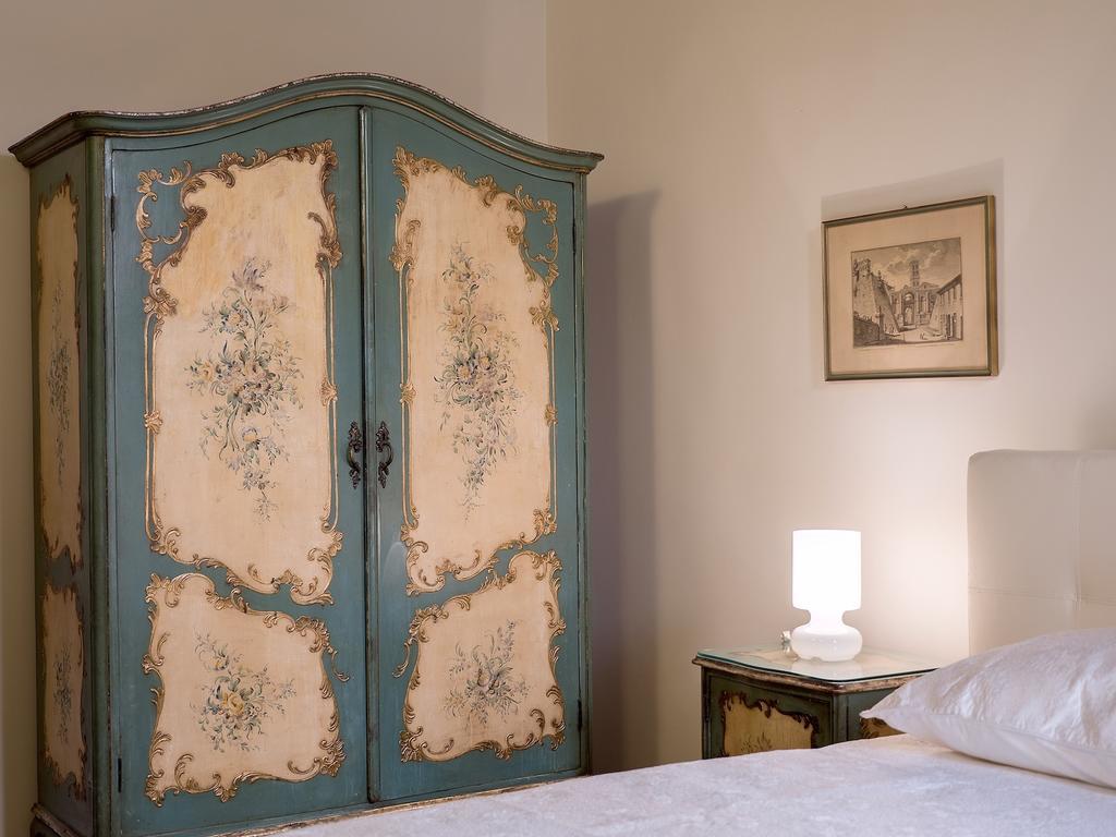Campo Marzio Charming B&B Rome Kamer foto