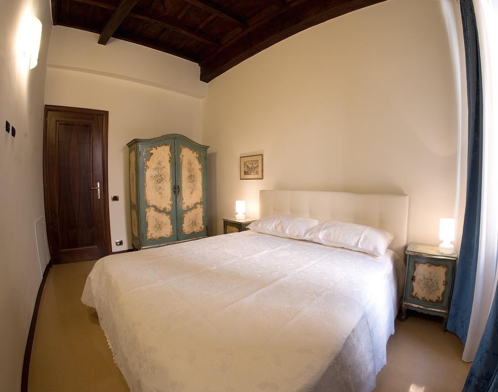 Campo Marzio Charming B&B Rome Kamer foto