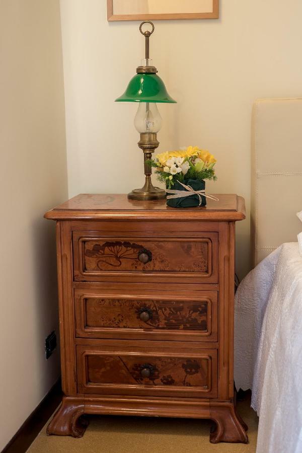 Campo Marzio Charming B&B Rome Buitenkant foto